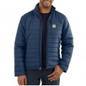 102208 - RAIN DEFENDER® RELAXED FIT LIGHTWEIGHT INSULATED JACKET